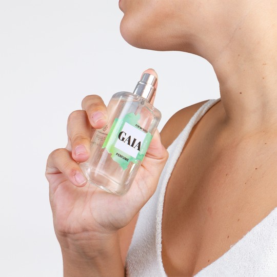 SECRET PLAY GAIA PHEROMONE PARFUM FOR HER 50ML