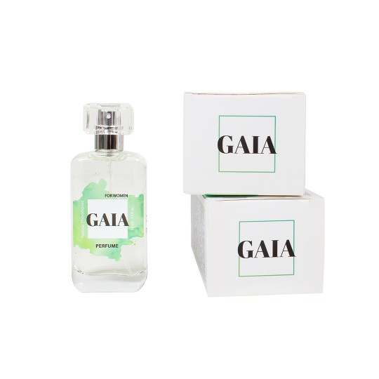 PROFUMO AI FEROMONI PER LEI GAIA 50ML SECRET PLAY