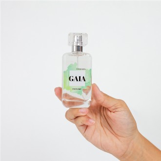 PROFUMO AI FEROMONI PER LEI GAIA 50ML SECRET PLAY