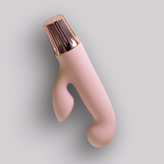 MINI VIBRADOR MELLOW CONY ROSA CRUSHIOUS