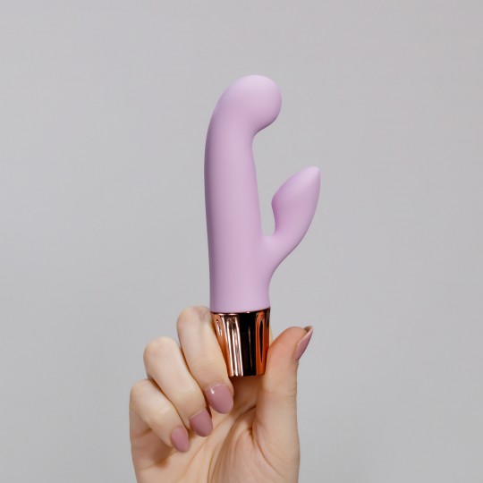 MINI VIBRATORE MELLOW CONY LAVANDA CRUSHIOUS