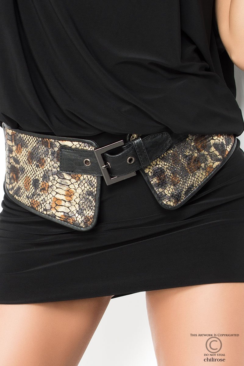 PYTHON BELT CR-3900