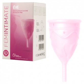 FEMINTIMATE ÈVE L MENSTRUAL CUP