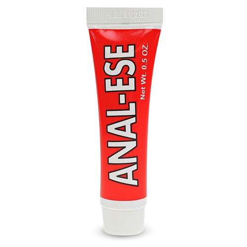 ANAL-ESE 15GR