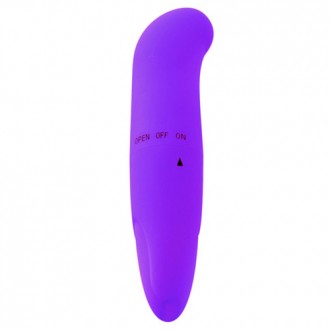 VIOLA PUNTO G DILDO