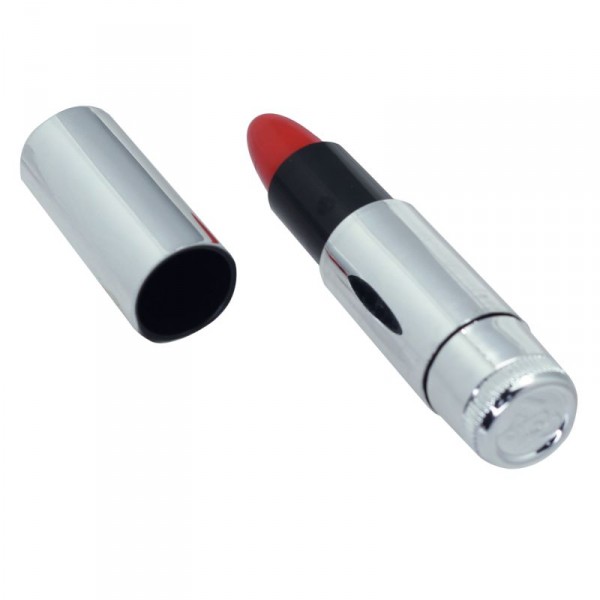 VIBRADOR BATOM LIPSTICK VIBE TIMELESS