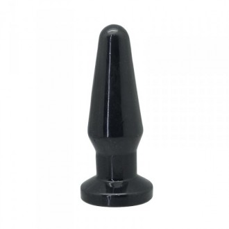 PLUG ANAL TIMELESSDIAMOND PLUG M NEGRO