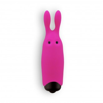 BALA VIBRATORIA LASTIC POCKET VIBE ADRIEN LASTIC ROSA