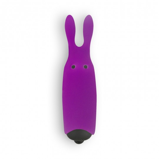 PROIETTILE VIBRANTE LASTIC POCKET VIBE ADRIEN LASTIC VIOLA