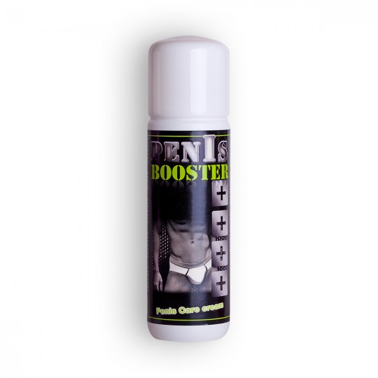 PENE CREMA PENE BOOSTER 125 ML