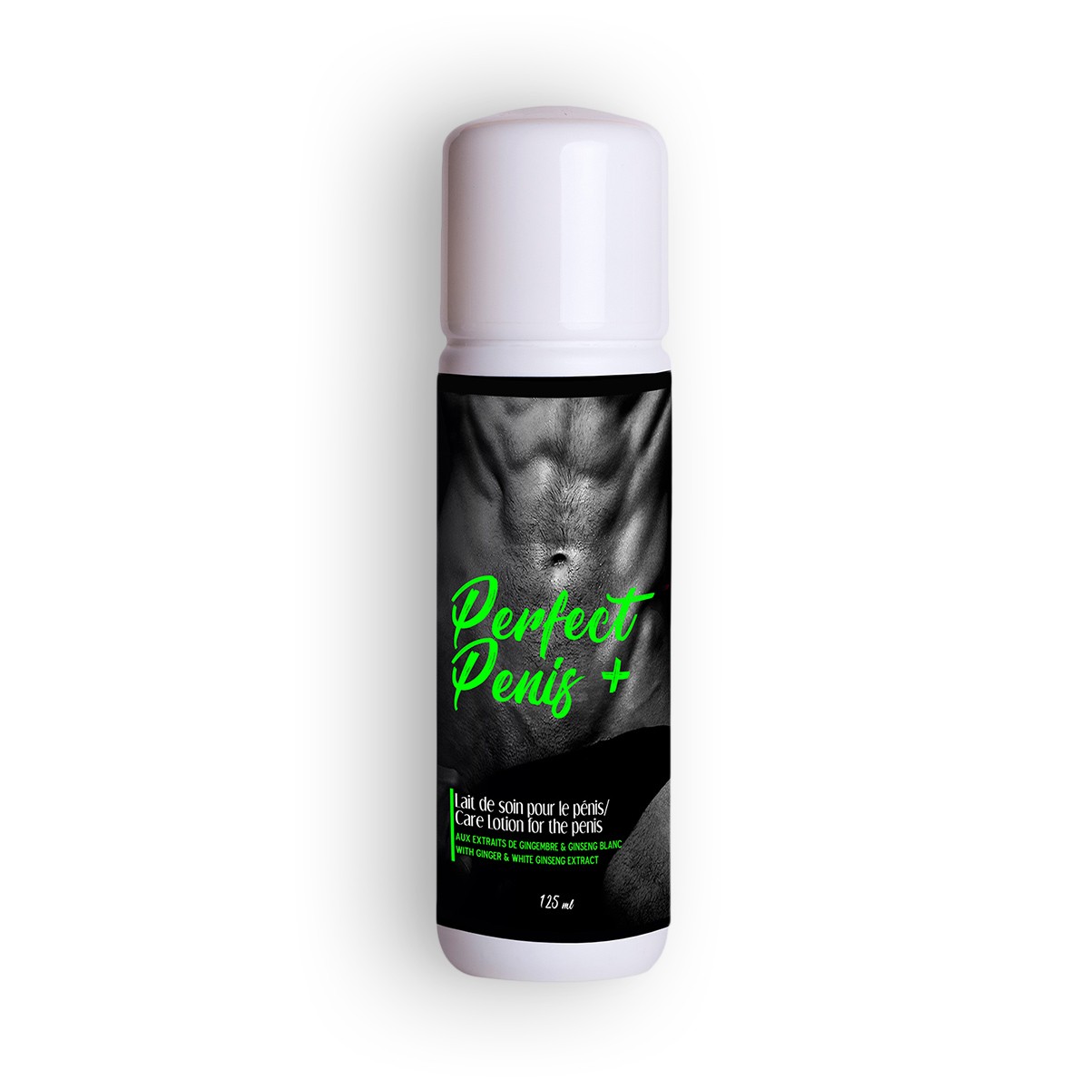 PERFETTO PENE TONIFICANTE CREMA + 125 ML