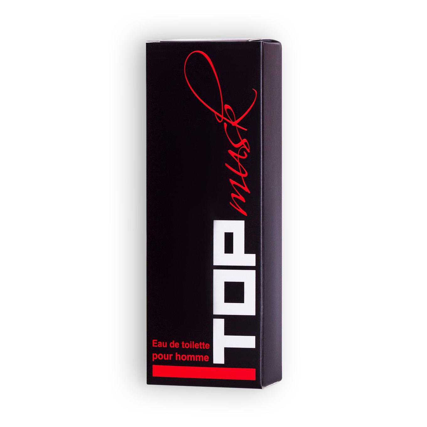 PROFUMO TOP MUSK PER UOMO 75ML