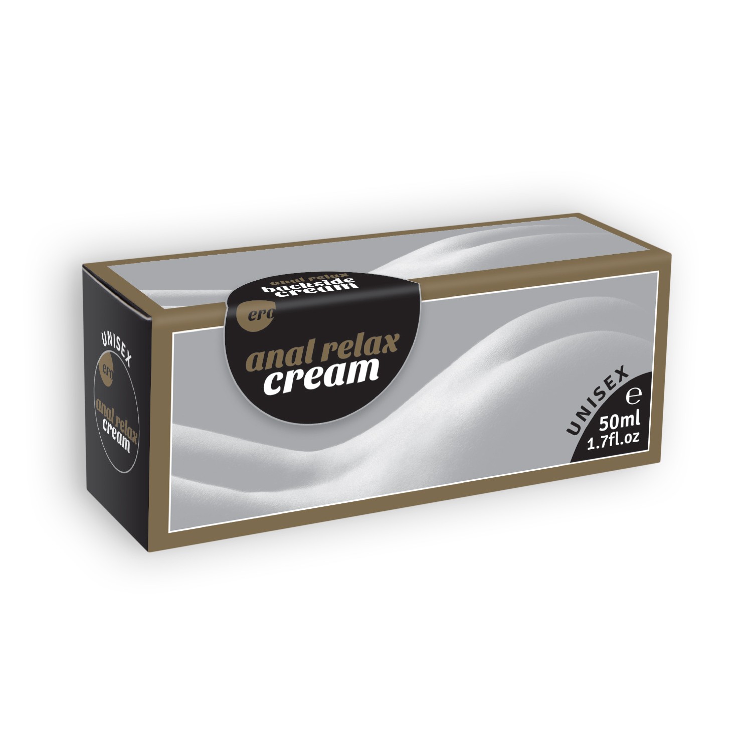 ERO ANALE RELAX CREMA 50ML