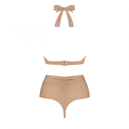 BIKINI HAMPTONELLA OBSESSIVE CREMA