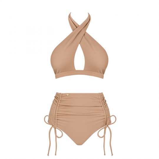 BIKINI HAMPTONELLA OBSESSIVE CREMA