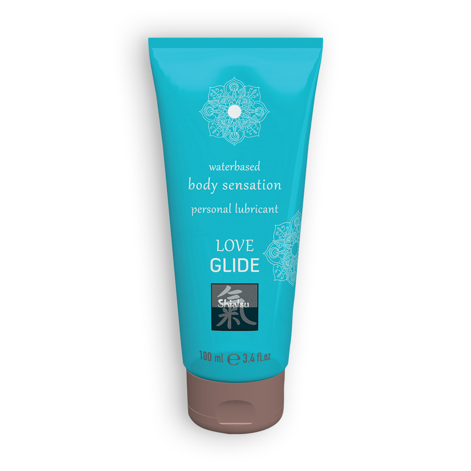 SHIATSU LOVE GLIDE LUBRICANT 100ML