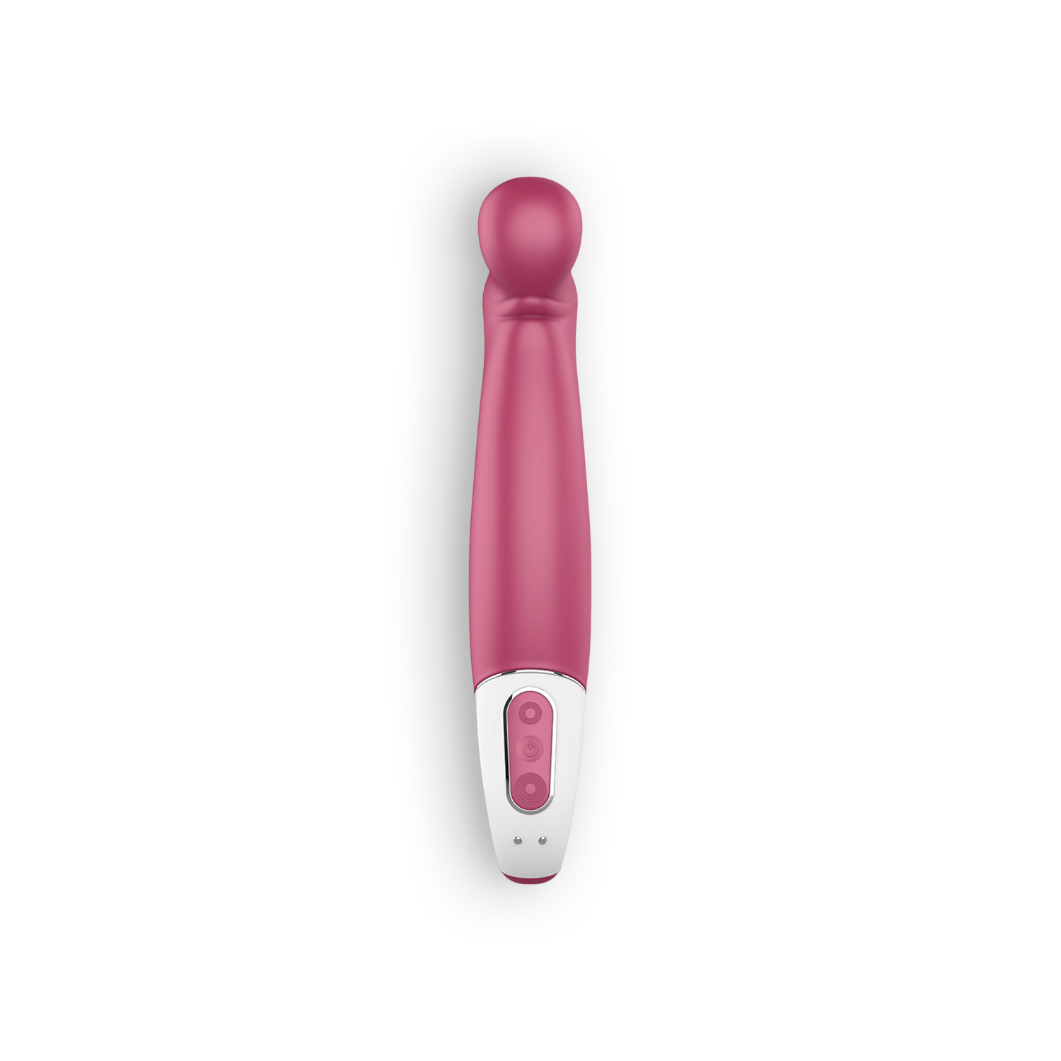 VIBRATORE PETTING IPPOPOTAMO SATISFYER