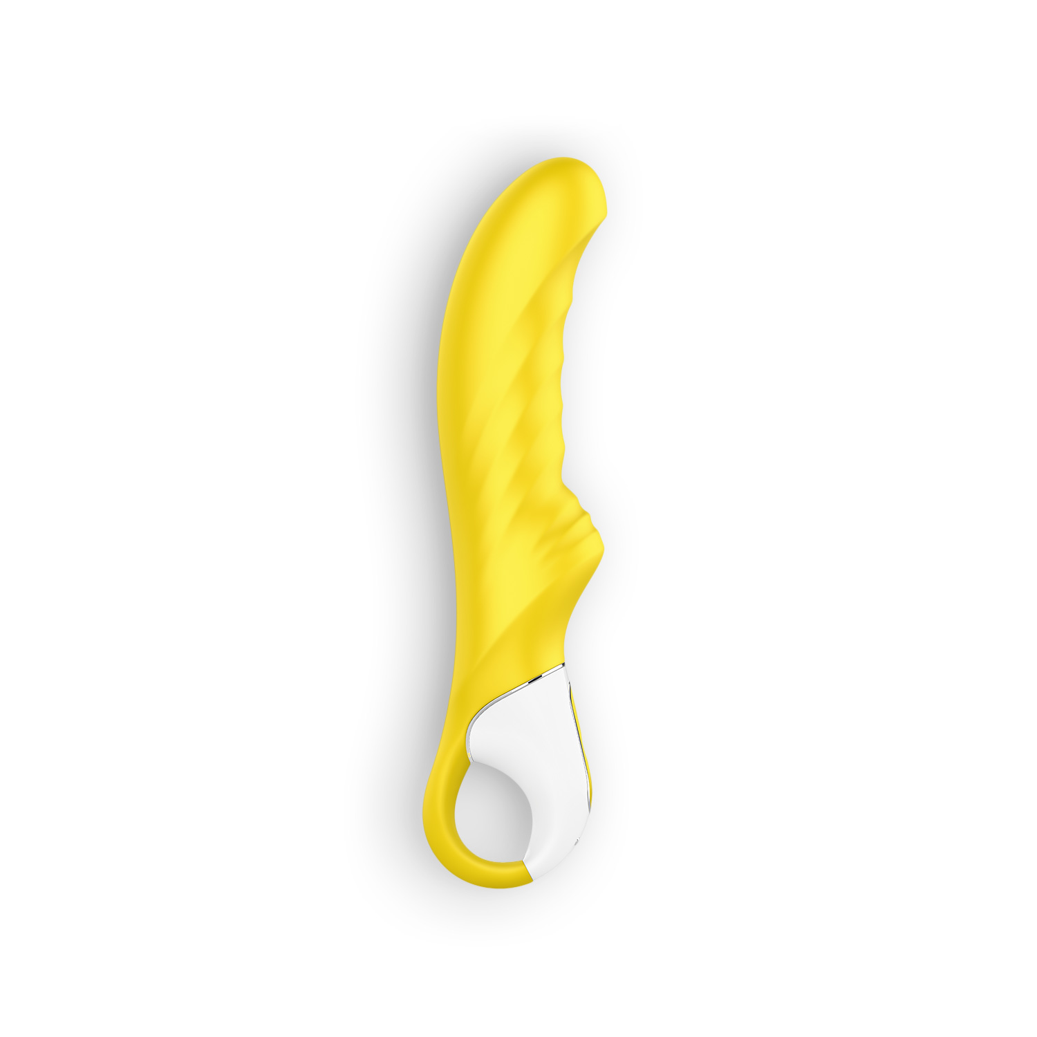 YUMMY SOLE SATISFYER DILDO