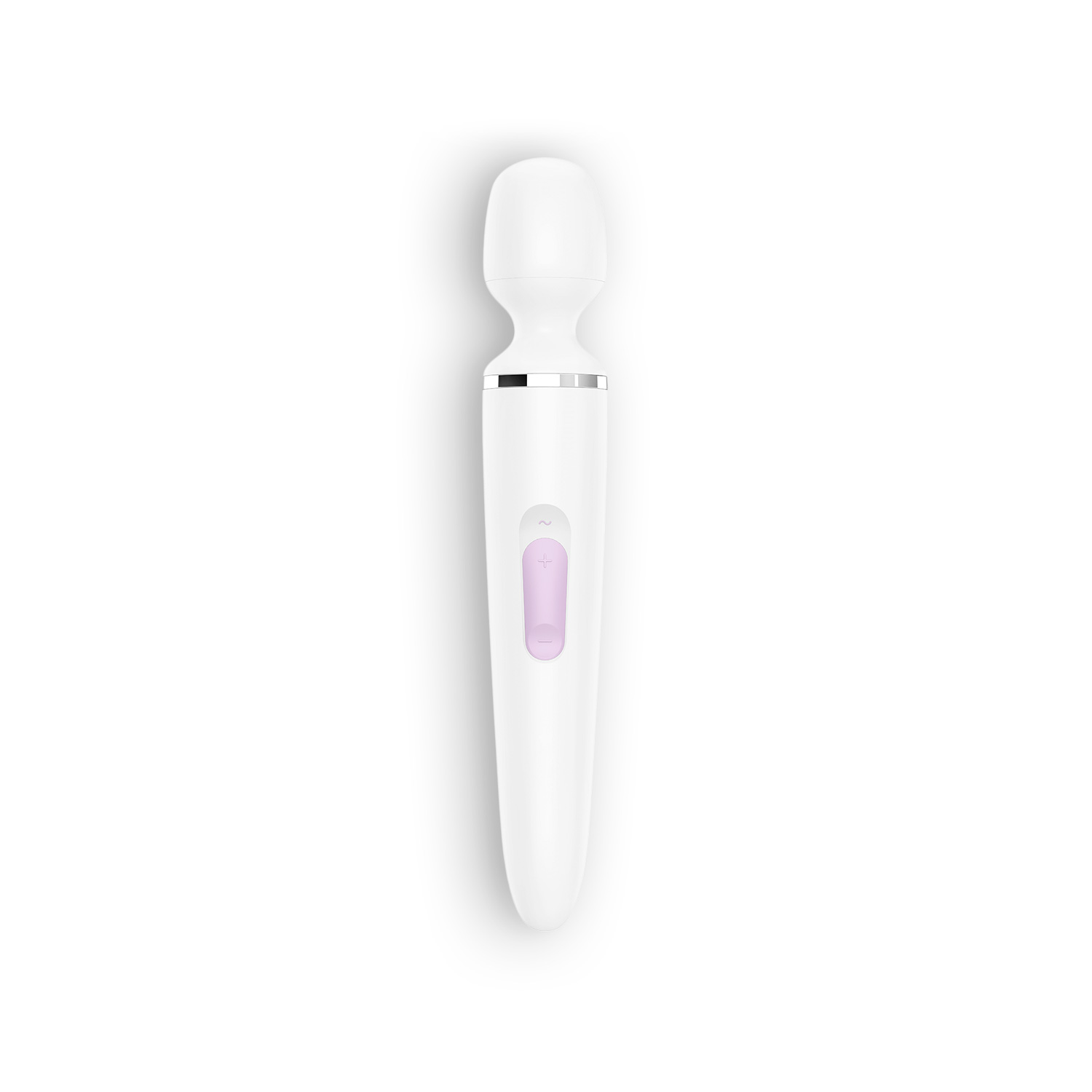 WAND-ER SATISFYER MASSAGGIATORE BIANCO