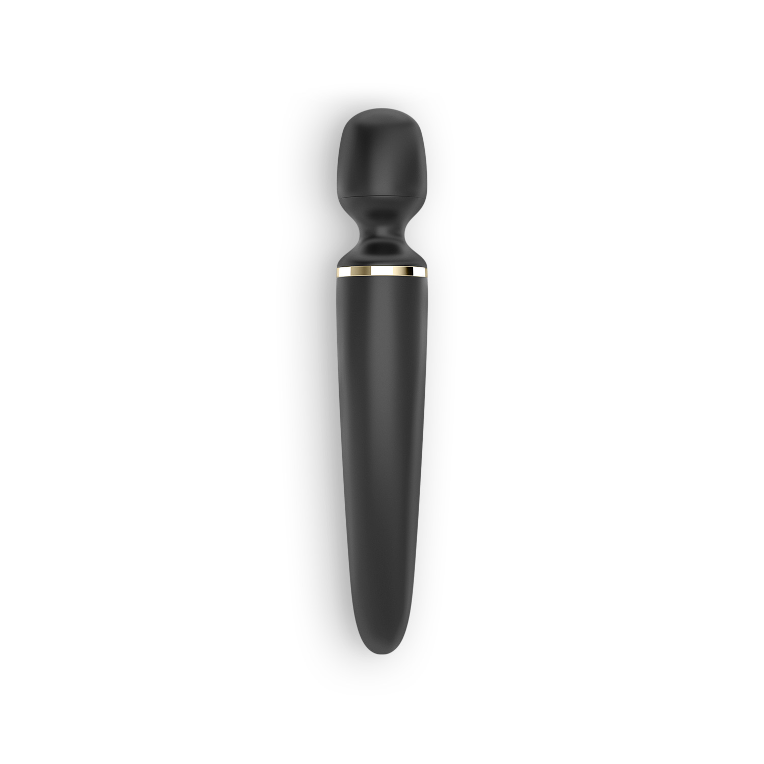 MASSAGGIATORE BACCHETTA-ER SATISFYER NERO