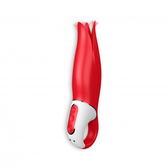 TESTER VIBRADOR POWER FLOWER SATISFYER