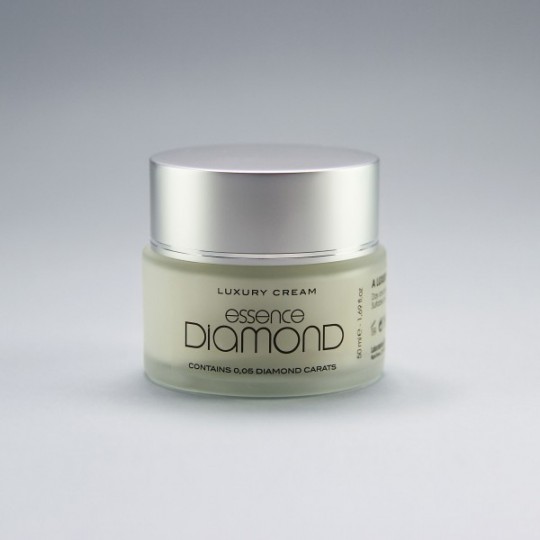 CREMA DIARIA DE LUJO ESSENCE DIAMOND 50ML