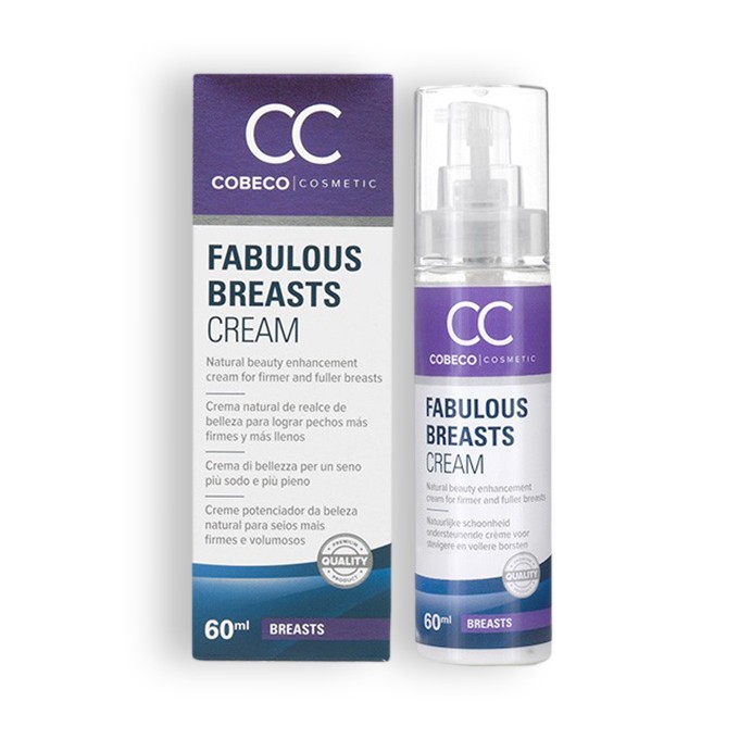 CC CREMA FAVOLOSA SENI CREMA 60ML