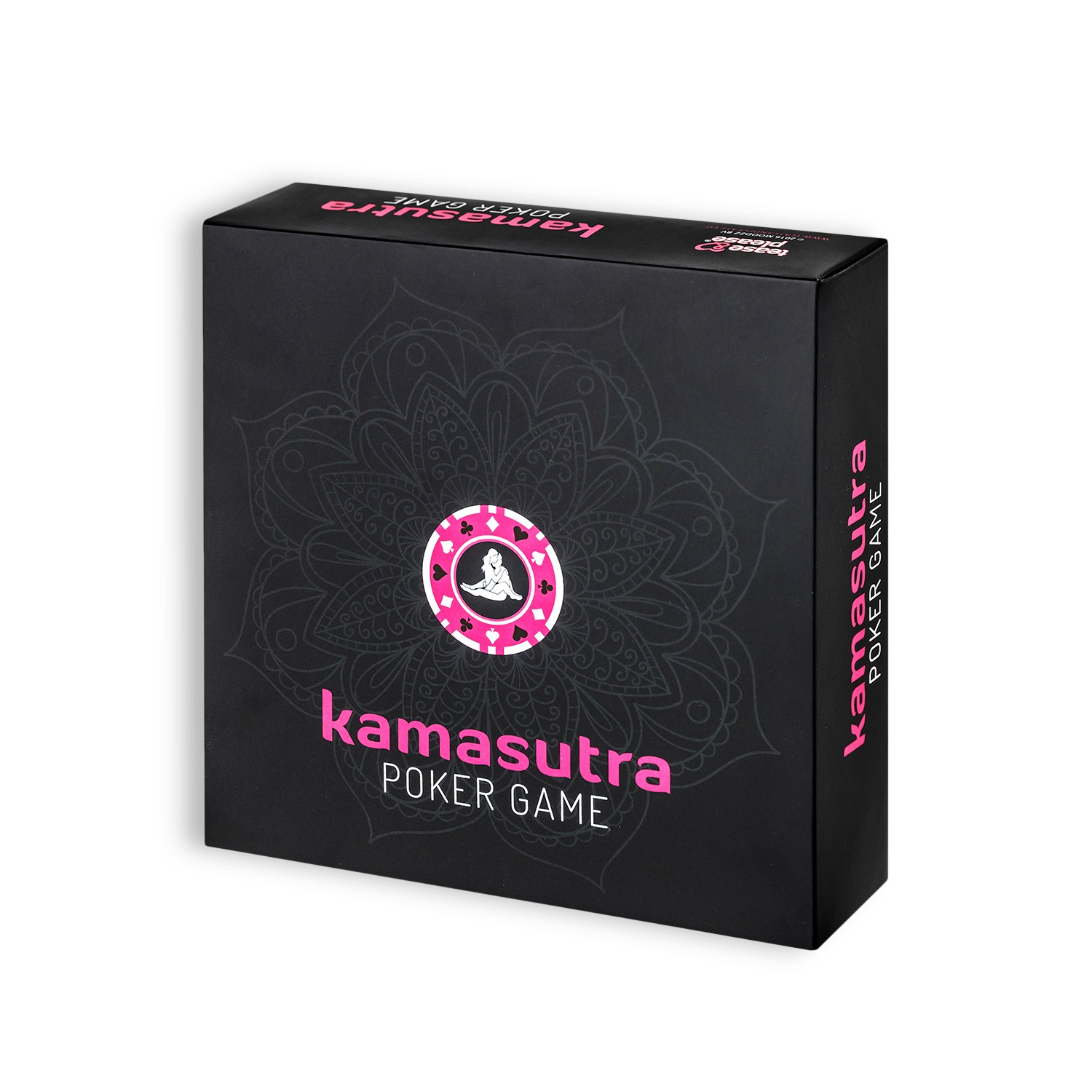 JOGO KAMASUTRA POKER ES-PT-SE-IT