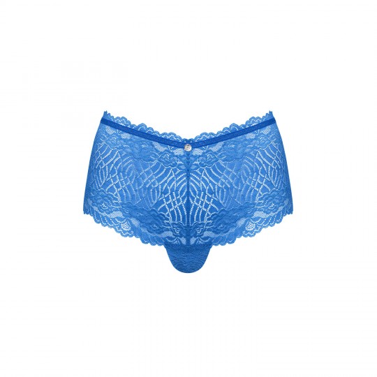 OBSESSIVE BLUELLIA SHORTIES BLUE