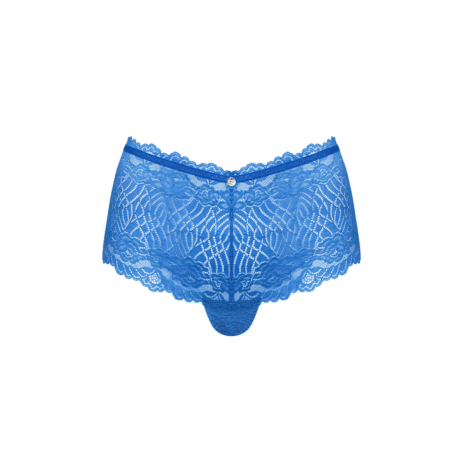 BLUELLIA OSSESSIVO BLU SHORTIES