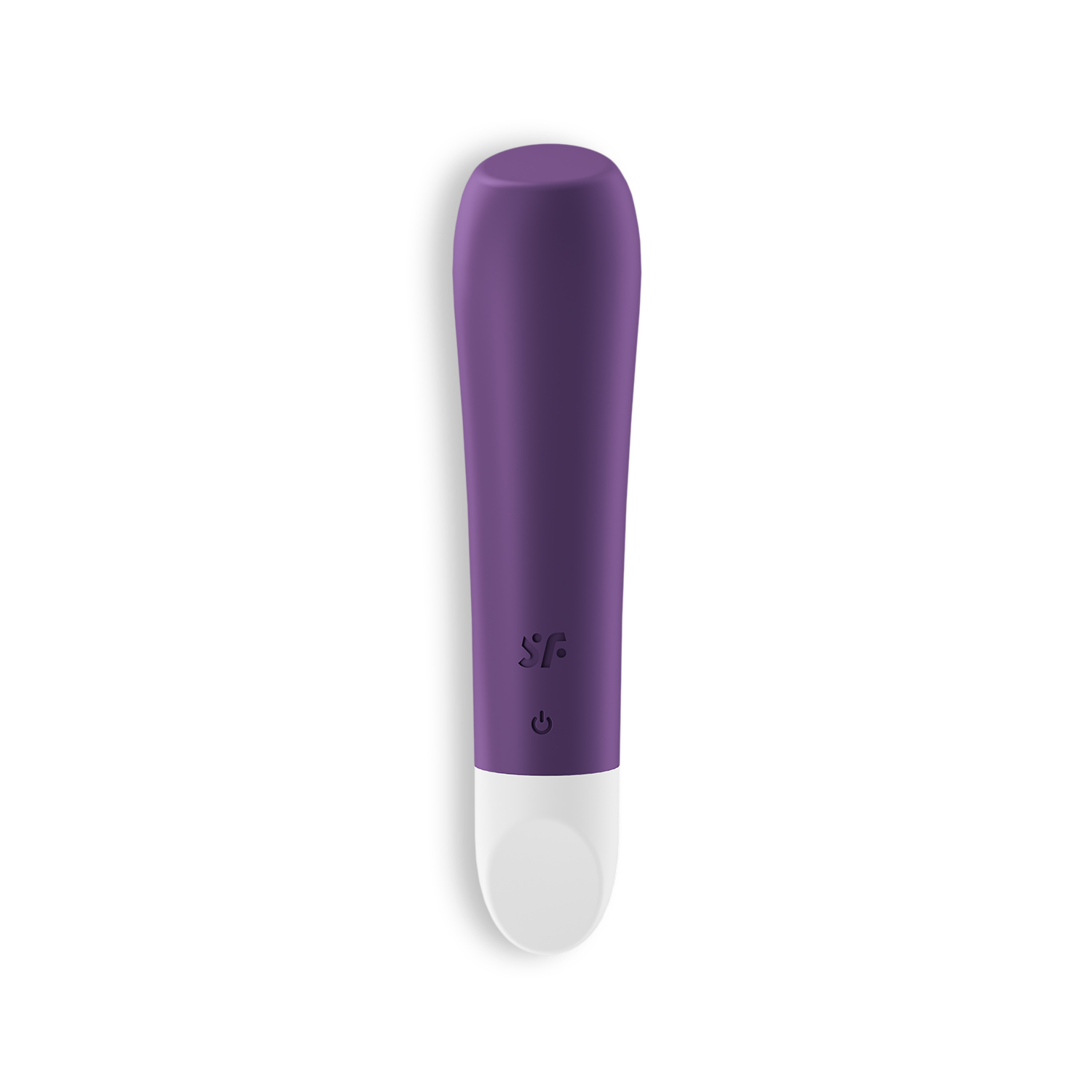 BALA VIBRATÓRIA ULTRA POWER BULLET 2 SATISFYER ROXO