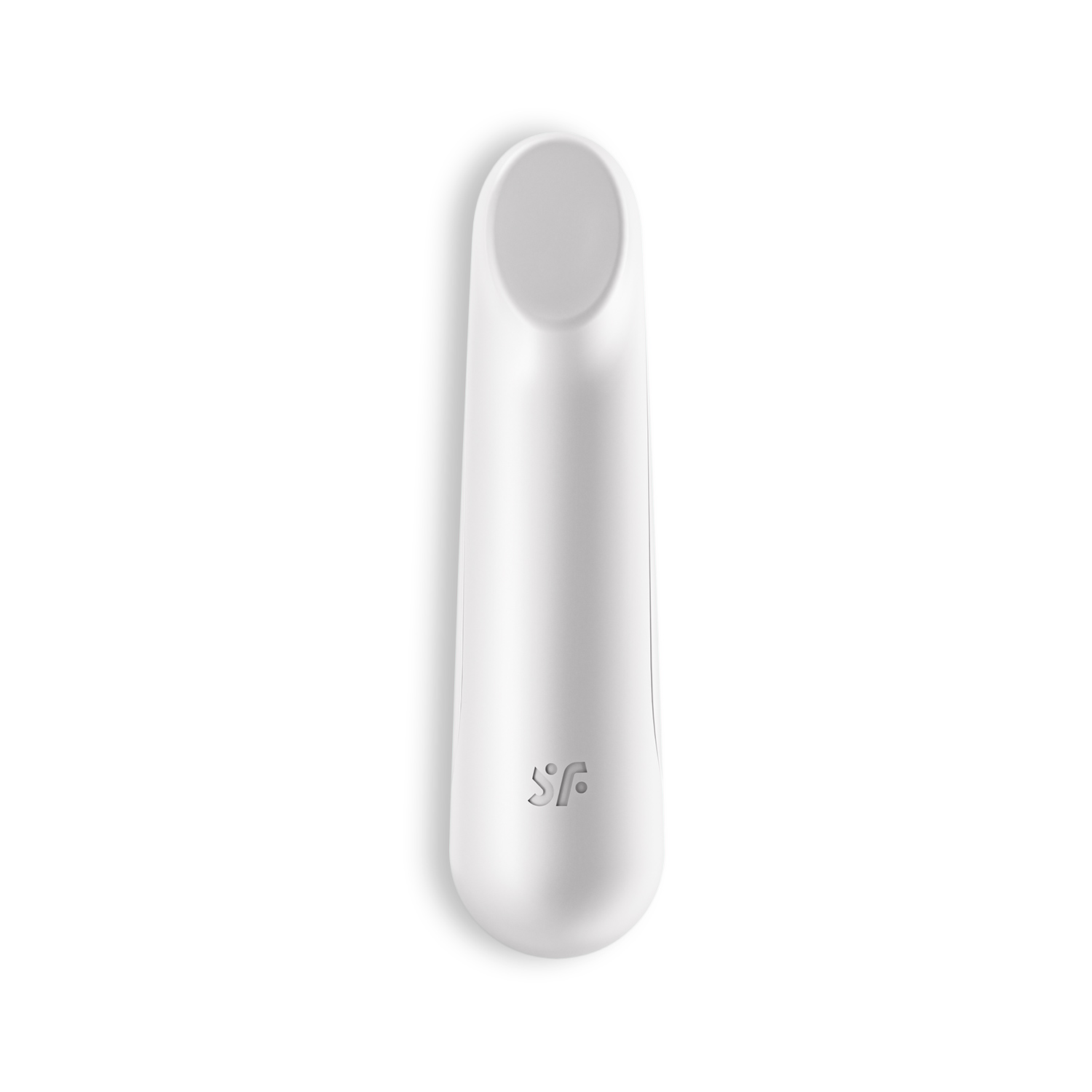 BALA VIBRATÓRIA ULTRA POWER BULLET 3 SATISFYER BRANCO