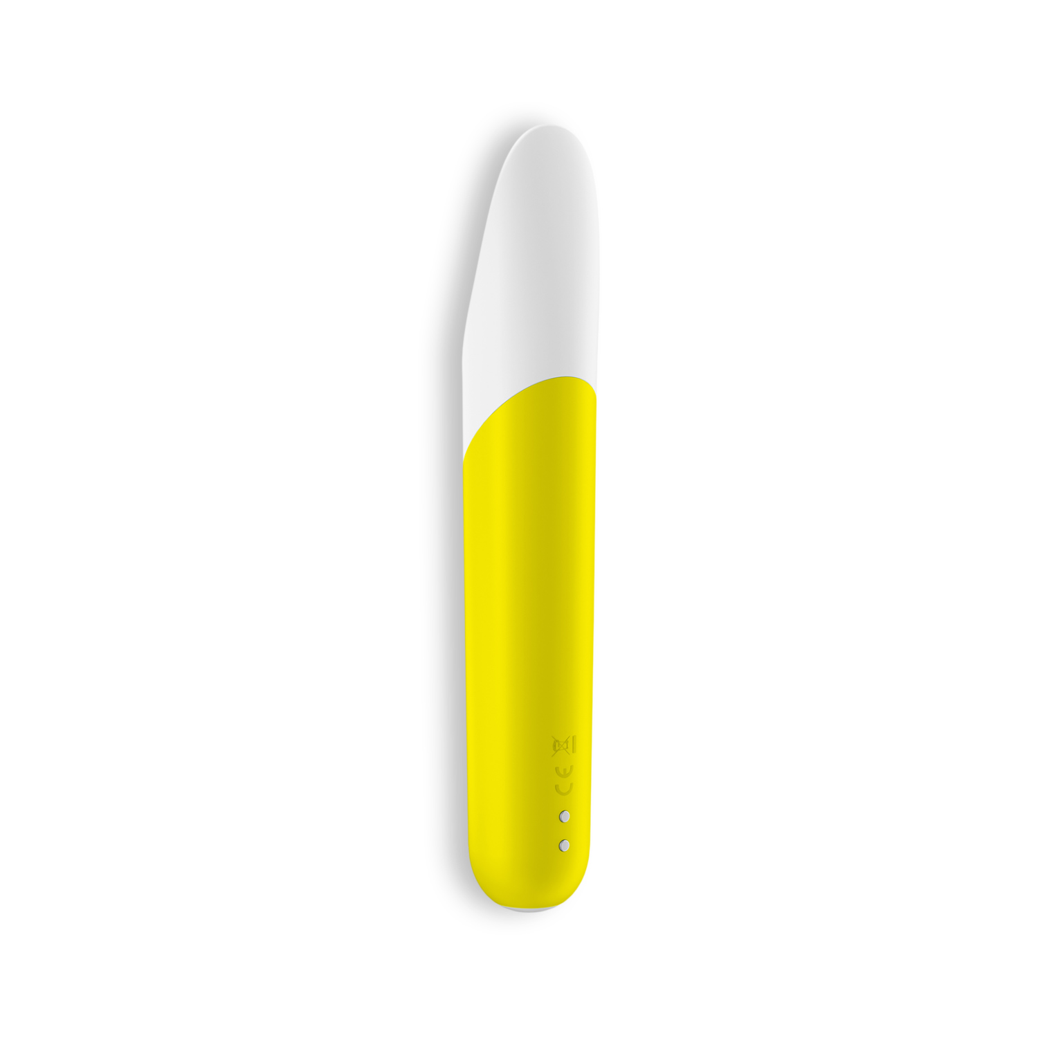 SATISFYER ULTRA POWER BULLET 7 YELLOW