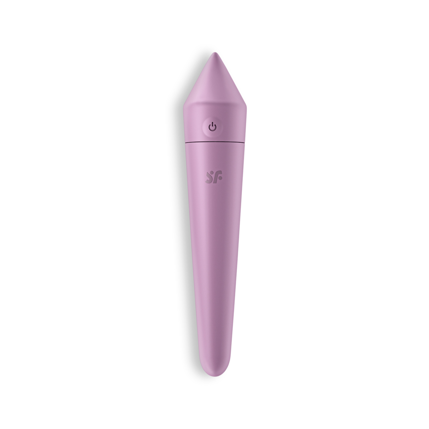 BALA VIBRATÓRIA ULTRA POWER BULLET 8 SATISFYER LILÁS