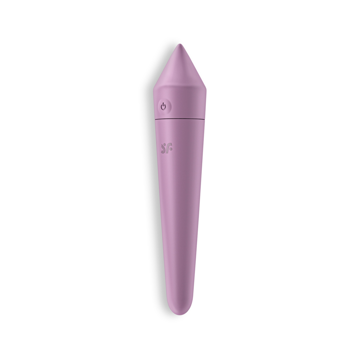 BALA VIBRADORA ULTRA POWER BULLET 8 SATISFYER LILÁS