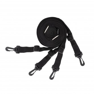 PACK OF 24 CRUSHIOUS UNIVERSAL BED RESTRAINTS