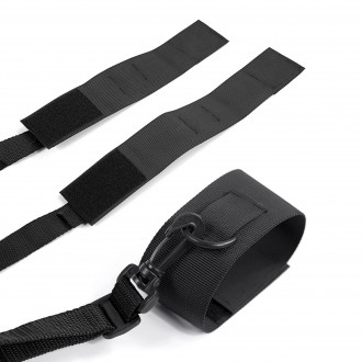 PACK OF 24 CRUSHIOUS UNIVERSAL BED RESTRAINTS