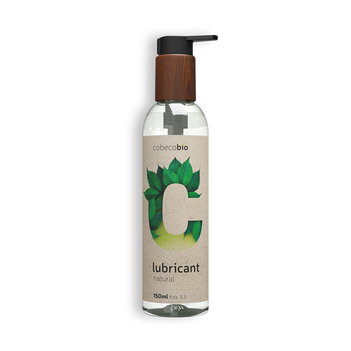 LUBRIFICANTE BIO NATURALE COBECO 150ML