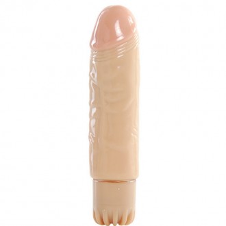 DILDO REALISTICO REALE RAPTURE TYPHOON 5.5"