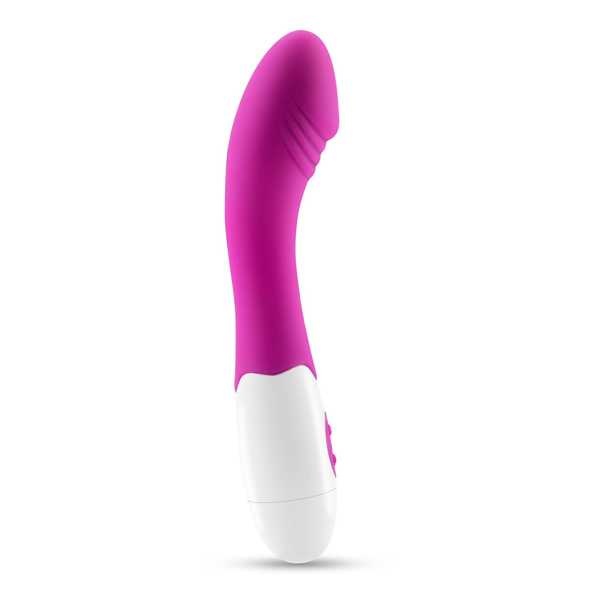 CRUSHIOUS GROWLIE VIBRATOR + WATERBASED LUBRICANT