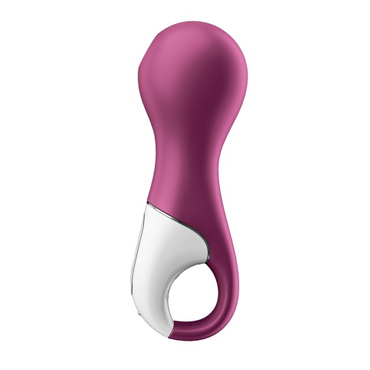 DILDO FORTUNATO STERLINA SATISFYER