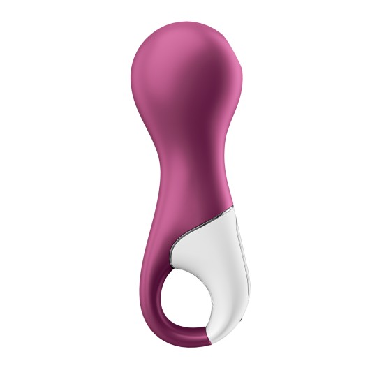 DILDO FORTUNATO STERLINA SATISFYER