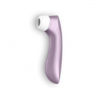 SATISFYER PRO 2 VIBRATION GREY