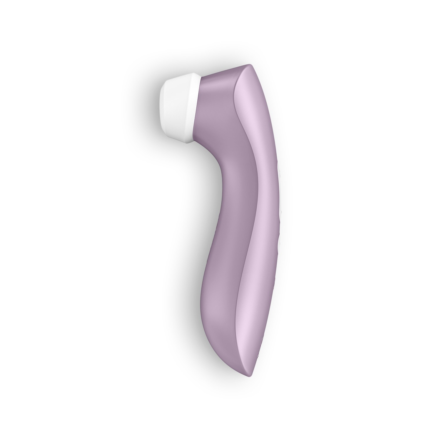 SATISFYER PRO 2 VIBRATION GREY