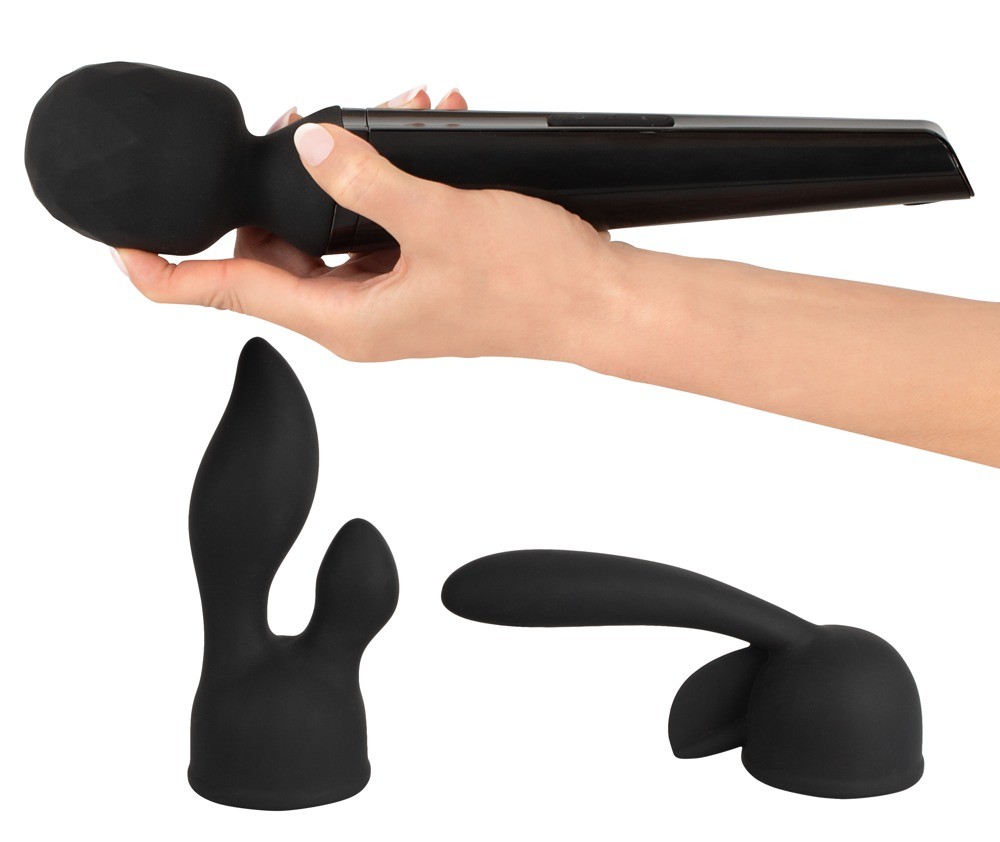 MASEAJADOR WAND VIBRATOR