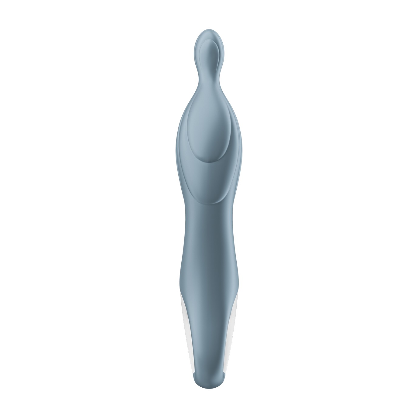 ESTIMULADOR DEL PUNTO-G A-MAZING 2 SATISFYER GRIS