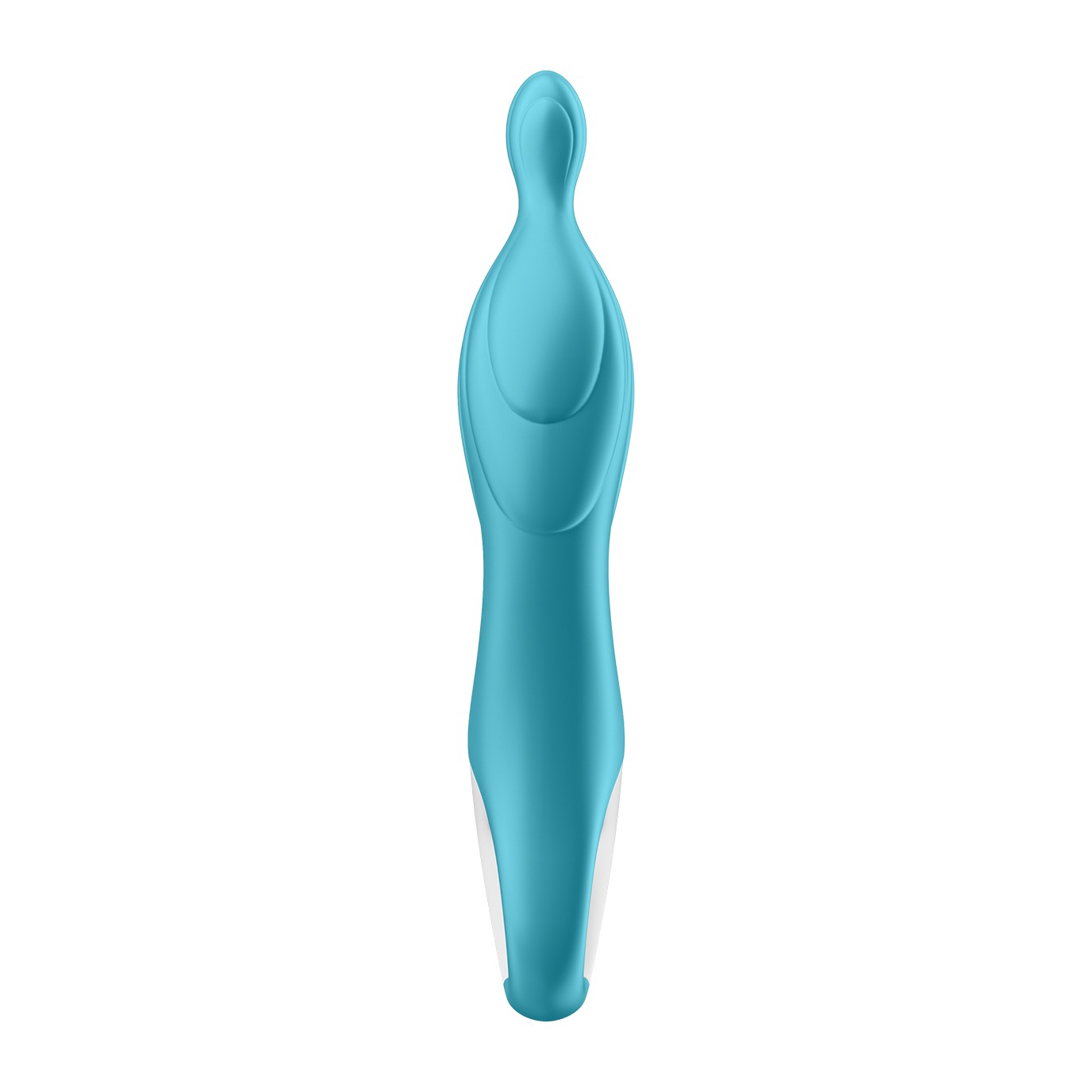 ESTIMULADOR DO PONTO-G  A-MAZING 2 SATISFYER TURQUESA