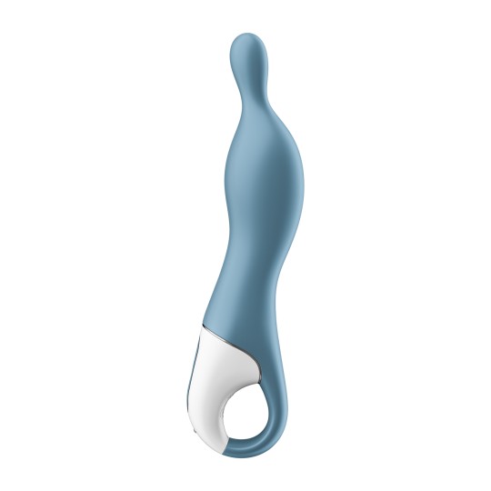 STIMOLATORE DEL PUNTO G A-MAZING 1 SATISFYER BLU