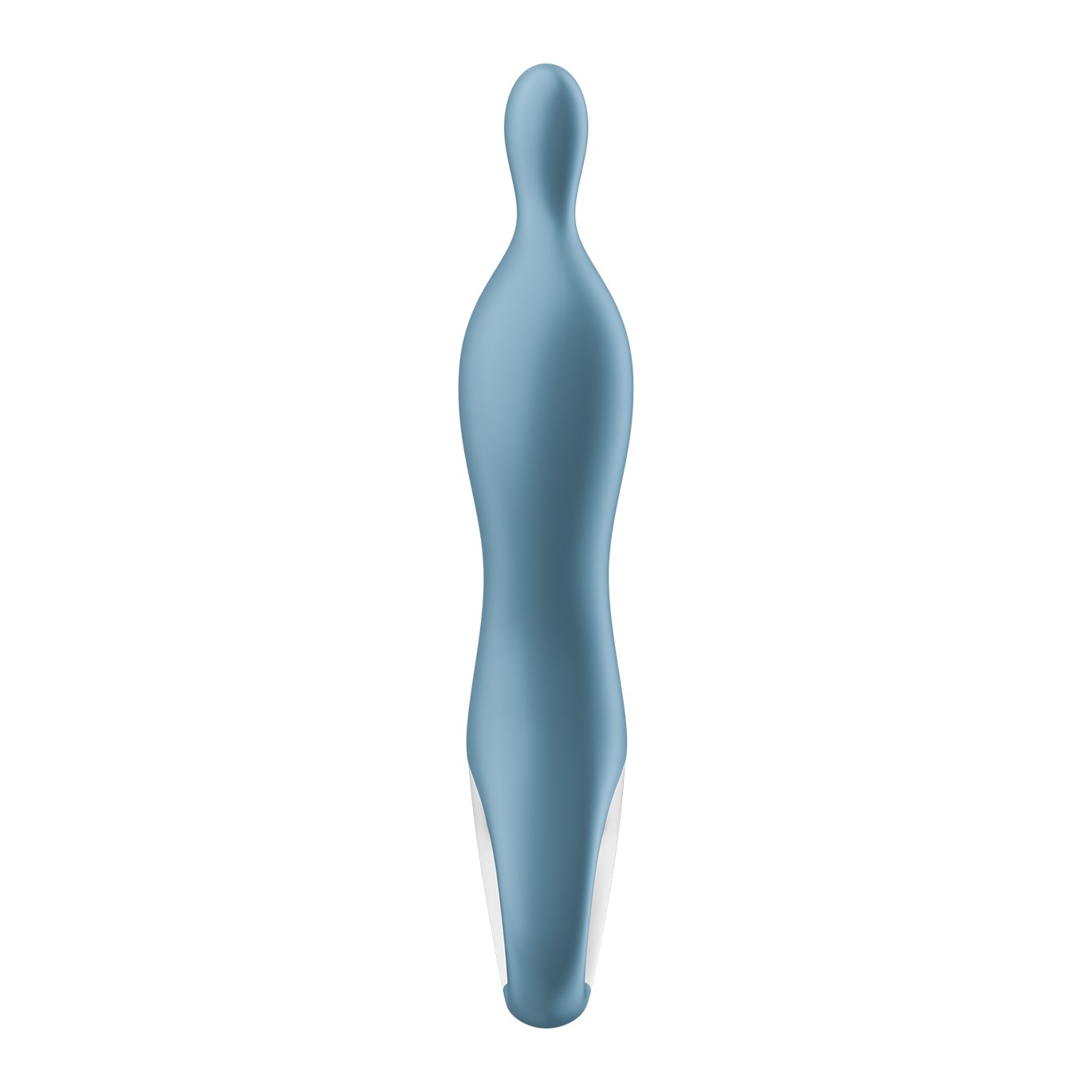 STIMOLATORE DEL PUNTO G A-MAZING 1 SATISFYER BLU