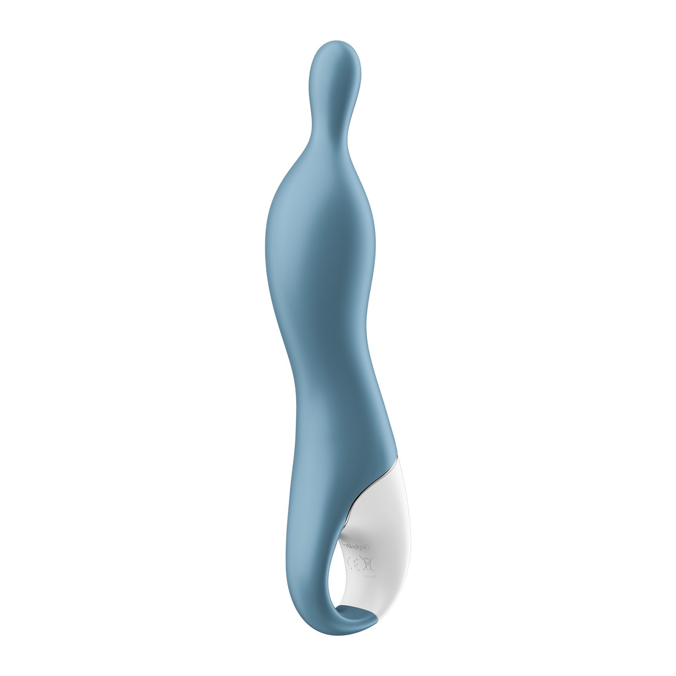 STIMOLATORE DEL PUNTO G A-MAZING 1 SATISFYER BLU